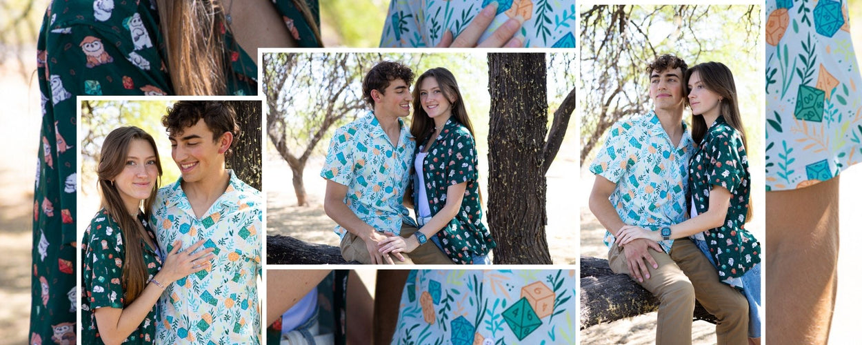 New Releases - Geek Tropical