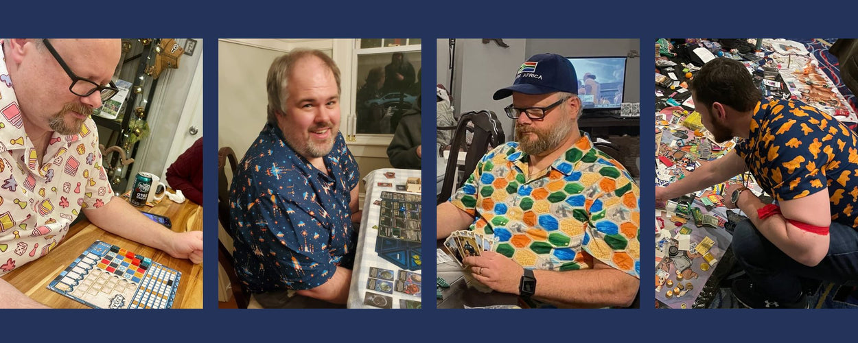 Gifts for the Ultimate Geek - Geek Tropical