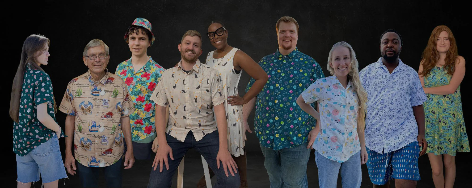 Geek Shirts Black Friday