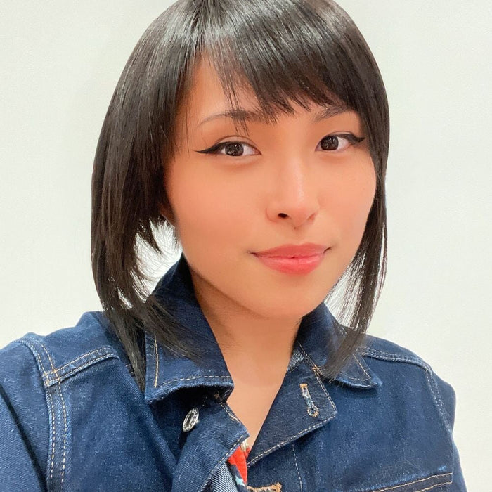 Ardi Tong Nerd Geek Nerdy Geeky Hawaiian