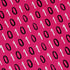 1s and 0s Pink Binary Button Up Shirt Geek Nerd adult sizing computer print Design by Zirkus Design