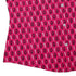1s and 0s Pink Binary Curvy Button Up Shirt Geek Nerd computer print Design by Zirkus Design q225