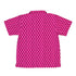 1s and 0s Pink Binary Youth Hawaiian Shirt Geek Nerd computer print Design by Zirkus Design q225