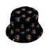 A Cup of Moonshine Bucket Hat Geek Nerd 0925 Design by Episodic FLOW DESC WRITING