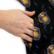A Cup of Moonshine Dress Geek Nerd 0925 Design by Episodic FLOW DESC WRITING