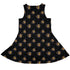 A Cup of Moonshine Dress Geek Nerd 0925 Design by Episodic FLOW DESC WRITING