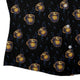 A Cup of Moonshine Curvy Button Up Shirt Geek Nerd 0925 All Adult Button Up Shirts Design by Episodic