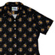 A Cup of Moonshine Curvy Button Up Shirt Geek Nerd 0925 All Adult Button Up Shirts Design by Episodic