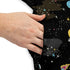 A Starry Galaxy Outer Space Dress Geek Nerd lx - C outer space & astronaut print Print#0001