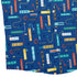 Adventures Bookmark Button Up Shirt Geek Nerd adult sizing book prints Design by Zirkus Design