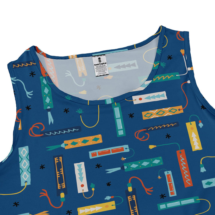 Adventures Bookmark Dress Geek Nerd book prints Design by Zirkus Design lx - C