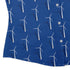 Aeolus Wind Turbines Blue Curvy Button Up Shirt Old Curvy Button Up Shirt womens corner