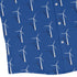 Aeolus Wind Turbines Blue Long Sleeve Button Up Shirt corner