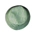 Aeolus Wind Turbines Green Bucket Hat Top View