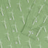 Aeolus Wind Turbines Green Long Sleeve Button Up Shirt sleeve close