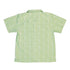 Aeolus Wind Turbines Green Youth Hawaiian Shirt Back