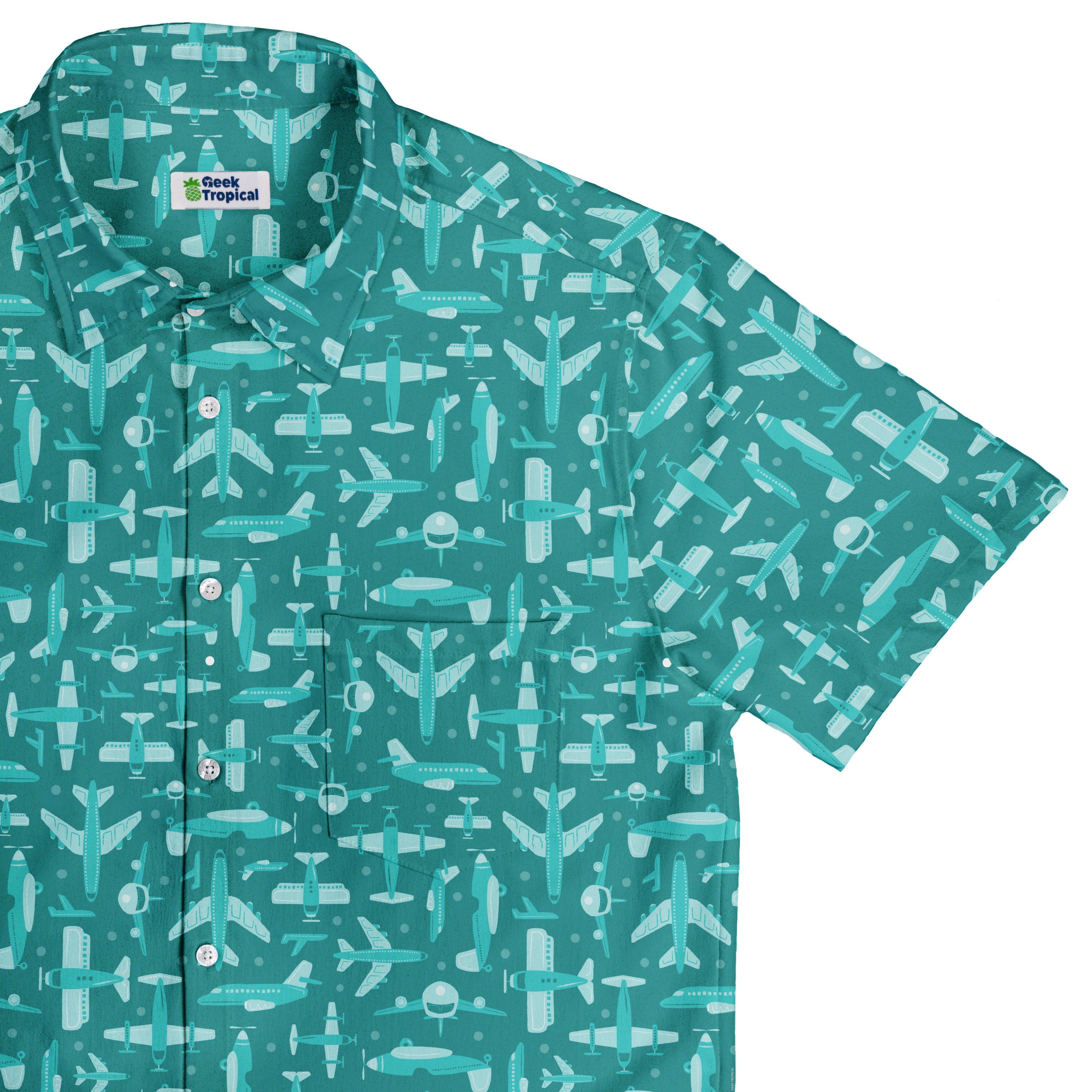 Geek Tropical