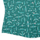 Airplane Angles Curvy Button Up Shirt Geek Nerd aviation print Design by Zirkus Design q225