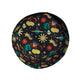 Alien Daydreams Bucket Hat Geek Nerd 0925 Design by Heather Davenport FLOW DESC WRITING