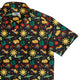 Alien Daydreams Button Up Shirt Geek Nerd 0925 adult sizing All Adult Button Up Shirts
