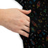 Always Science Icons Dress Geek Nerd Design by Tobe Fonseca lx - C Q3 - 2