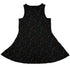 Always Science Icons Dress Geek Nerd Design by Tobe Fonseca lx - C Q3 - 2