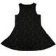 Always Science Icons Dress Geek Nerd Design by Tobe Fonseca lx - C Q3 - 2
