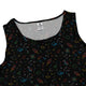 Always Science Icons Dress Geek Nerd Design by Tobe Fonseca lx - C Q3 - 2