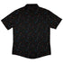 Always Science Icons Button Up Shirt - adult sizing - Design by Tobe Fonseca - Q3 - 2