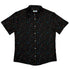 Always Science Icons Button Up Shirt - adult sizing - Design by Tobe Fonseca - Q3 - 2