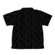 Always Science Icons Youth Hawaiian Shirt - Design by Tobe Fonseca - Q3 - 2 - science print
