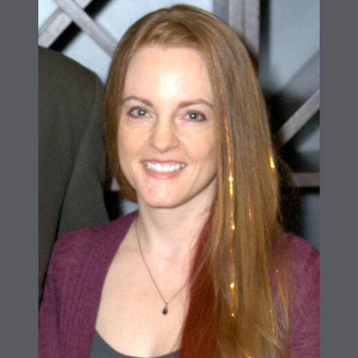 Amy Brown Artist Picture