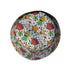 Angry Fruits Bucket Hat Top View
