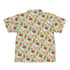 Angry Fruits Youth Hawaiian Shirt Back