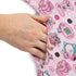 Anime Gamer Items Pink Dress Geek Nerd Anime Ivy Dolamore lx - C