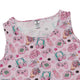 Anime Gamer Items Pink Dress Geek Nerd Anime Ivy Dolamore lx - C