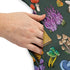 Anime Mushrooms Dress Geek Nerd Anime Botany Print Ivy Dolamore