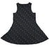 Anime Sushi Rolls Dark Dress Geek Nerd Anime Design by Claire Murphy lx - C