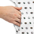 Anime Sushi Rolls Light Dress Geek Nerd Anime Design by Claire Murphy lx - C