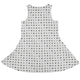 Anime Sushi Rolls Light Dress Geek Nerd Anime Design by Claire Murphy lx - C