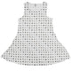 Anime Sushi Rolls Light Dress Geek Nerd Anime Design by Claire Murphy lx - C