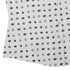 Anime Sushi Rolls Light Curvy Button Up Shirt Geek Nerd Anime Design by Claire Murphy women