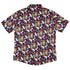 Annabelle Doll Button Up Shirt Geek Nerd 0925 adult sizing All Adult Button Up Shirts