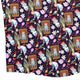 Annabelle Doll Button Up Shirt Geek Nerd 0925 adult sizing All Adult Button Up Shirts