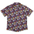 Annabelle Doll Button Up Shirt Geek Nerd 0925 adult sizing All Adult Button Up Shirts