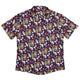 Annabelle Doll Button Up Shirt Geek Nerd 0925 adult sizing All Adult Button Up Shirts