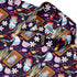 Annabelle Doll Button Up Shirt Geek Nerd 0925 adult sizing All Adult Button Up Shirts