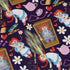 Annabelle Doll Button Up Shirt Geek Nerd 0925 adult sizing All Adult Button Up Shirts