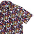 Annabelle Doll Button Up Shirt Geek Nerd 0925 adult sizing All Adult Button Up Shirts