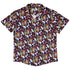 Annabelle Doll Button Up Shirt Geek Nerd 0925 adult sizing All Adult Button Up Shirts